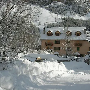 La Cleida Mini-hôtel
