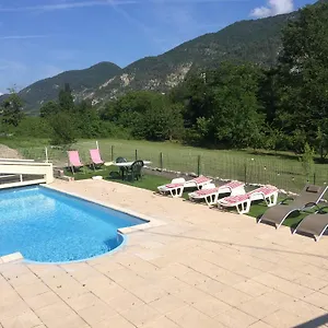 Les 2 Alpes Couette-café